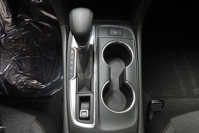 2023 CHEVROLET EQUINOX - Image 13