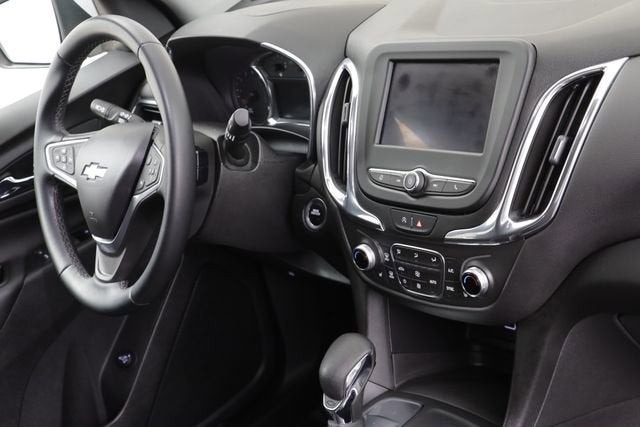 2023 CHEVROLET EQUINOX - Image 22