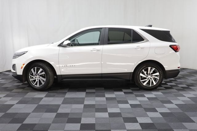 2023 CHEVROLET EQUINOX - Image 5