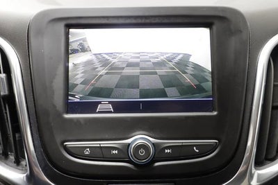 2021 Chevrolet Equinox Base