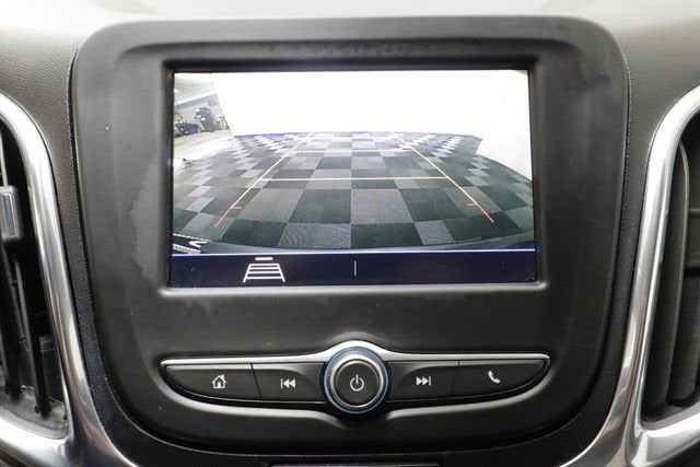 2021 Chevrolet Equinox Base