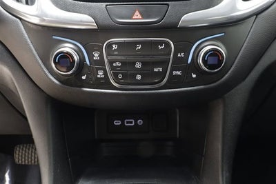 2021 Chevrolet Equinox Base