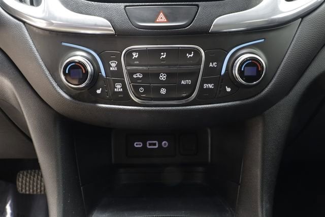 2021 Chevrolet Equinox Base