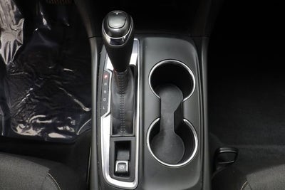 2021 Chevrolet Equinox Base