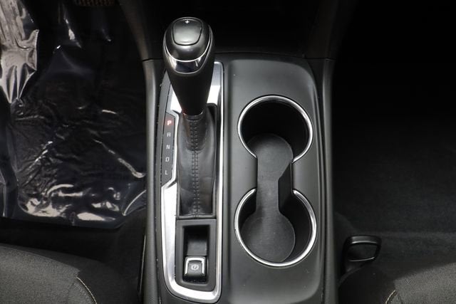 2021 Chevrolet Equinox Base