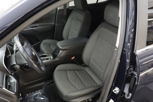 2021 Chevrolet Equinox Base