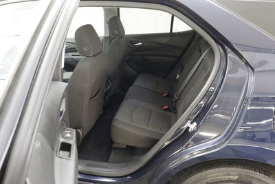 2021 Chevrolet Equinox Base