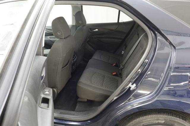 2021 Chevrolet Equinox Base