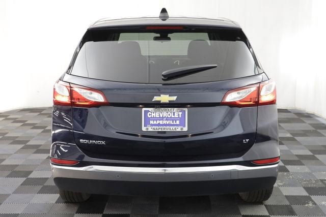 2021 Chevrolet Equinox Base