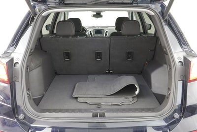 2021 Chevrolet Equinox Base