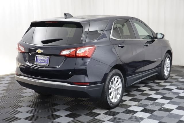 2021 Chevrolet Equinox Base