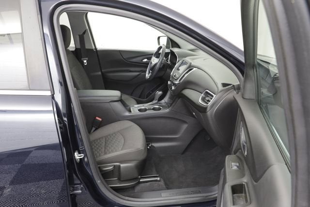 2021 Chevrolet Equinox Base