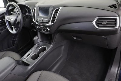 2021 Chevrolet Equinox Base