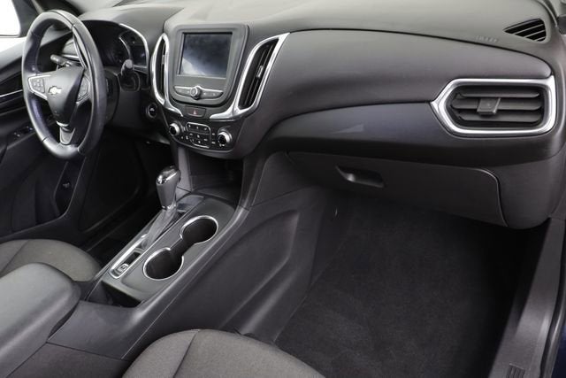 2021 Chevrolet Equinox Base