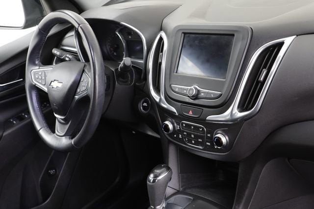 2021 Chevrolet Equinox Base