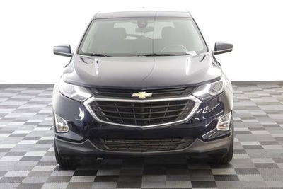 2021 Chevrolet Equinox Base