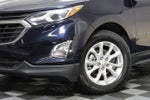 2021 Chevrolet Equinox Base