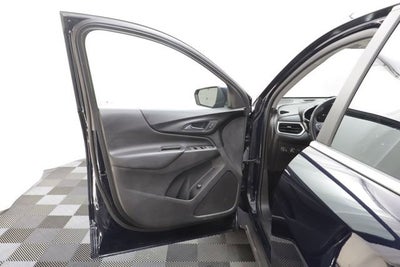 2021 Chevrolet Equinox Base