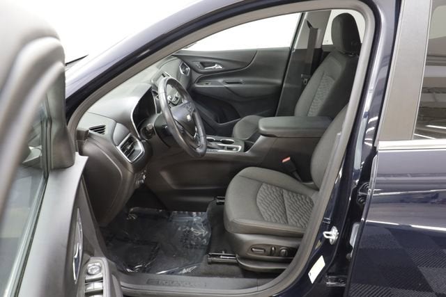 2021 Chevrolet Equinox Base