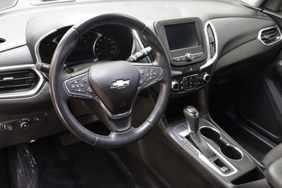 2021 Chevrolet Equinox Base