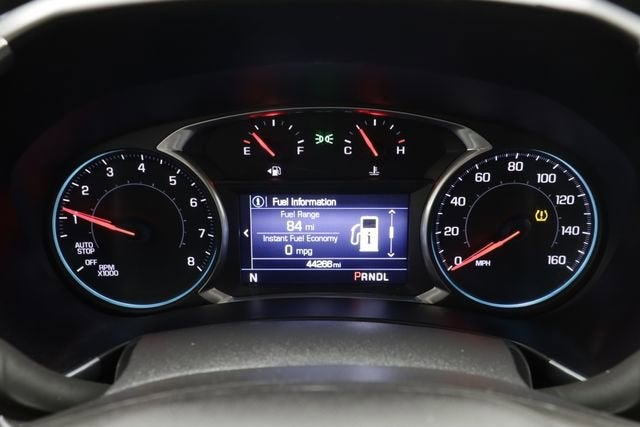 2021 Chevrolet Equinox Base