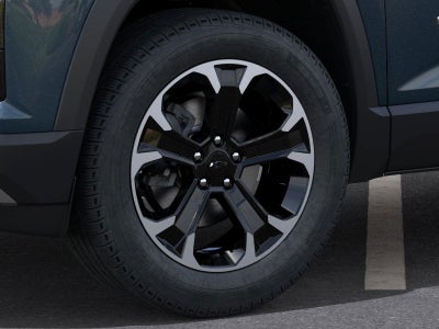 2026 Chevrolet Equinox Base