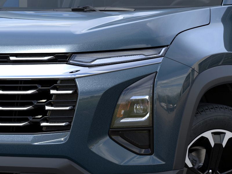 2026 Chevrolet Equinox Base
