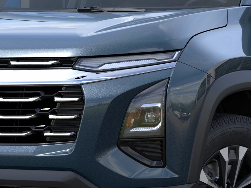 2027 Chevrolet Equinox LT - Photo 35