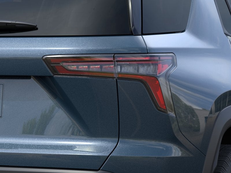 2027 Chevrolet Equinox LT - Photo 36