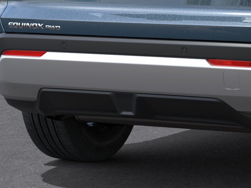 2027 Chevrolet Equinox LT - Photo 39