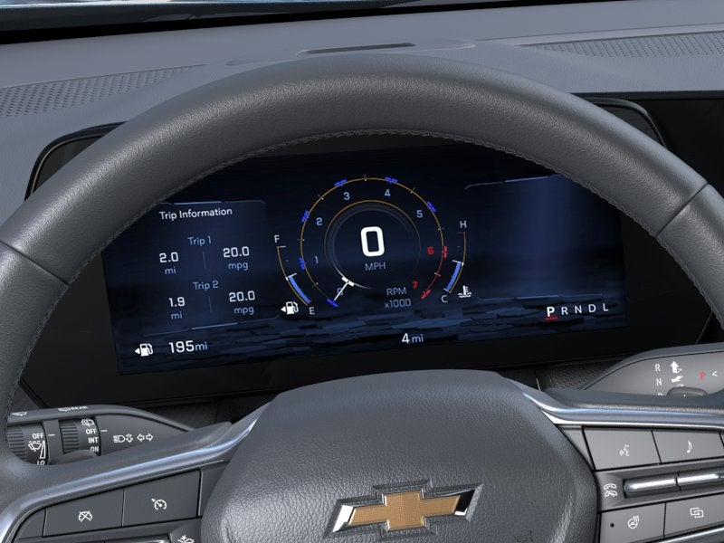 2027 Chevrolet Equinox LT - Photo 43