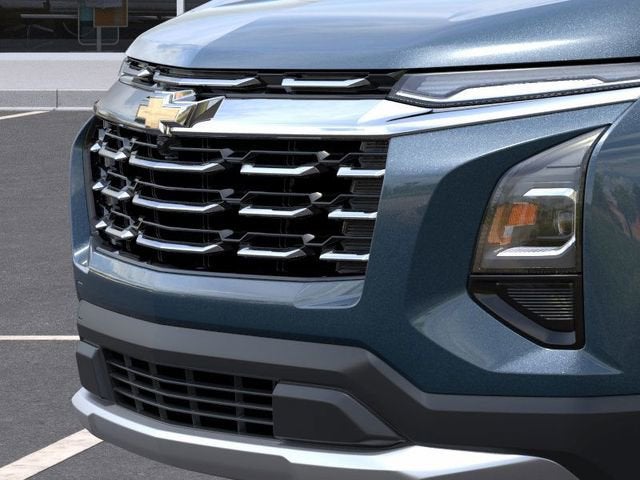 2026 Chevrolet Equinox Base
