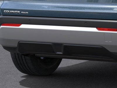 2026 Chevrolet Equinox Base