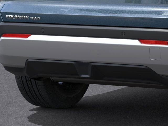 2026 Chevrolet Equinox Base