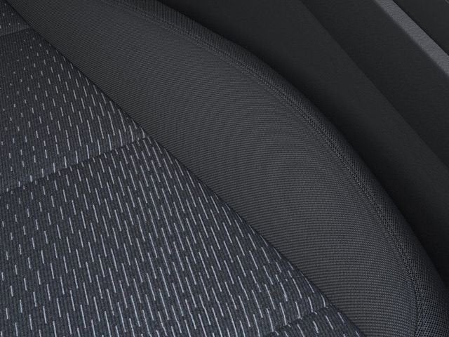 2026 Chevrolet Equinox Base