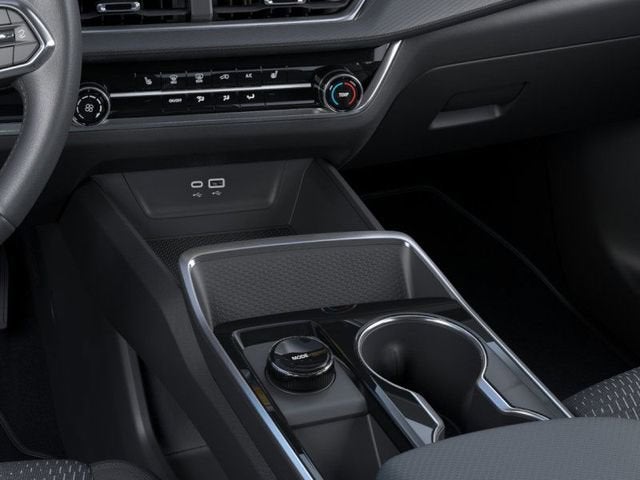 2026 Chevrolet Equinox Base