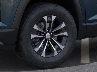 2026 Chevrolet Equinox Base