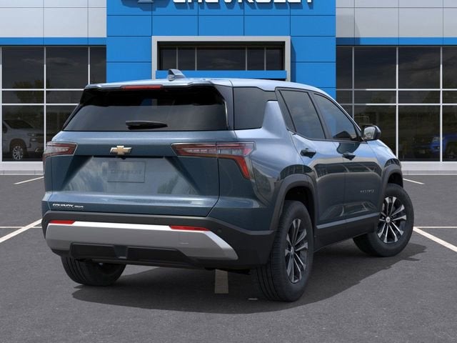 2026 Chevrolet Equinox Base