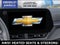 2026 Chevrolet Equinox Base