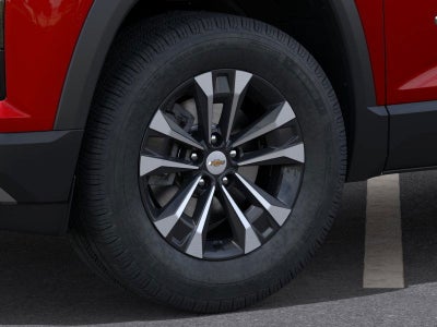 2026 Chevrolet Equinox Base