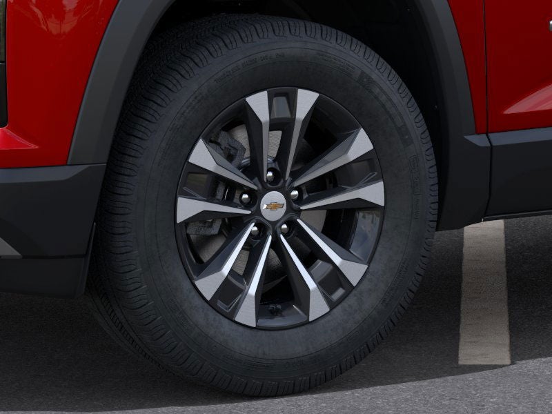 2026 Chevrolet Equinox Base