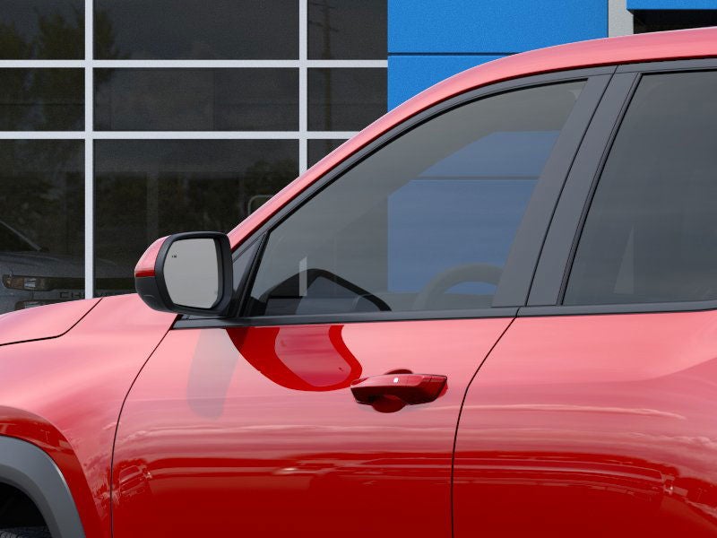 2026 Chevrolet Equinox Base