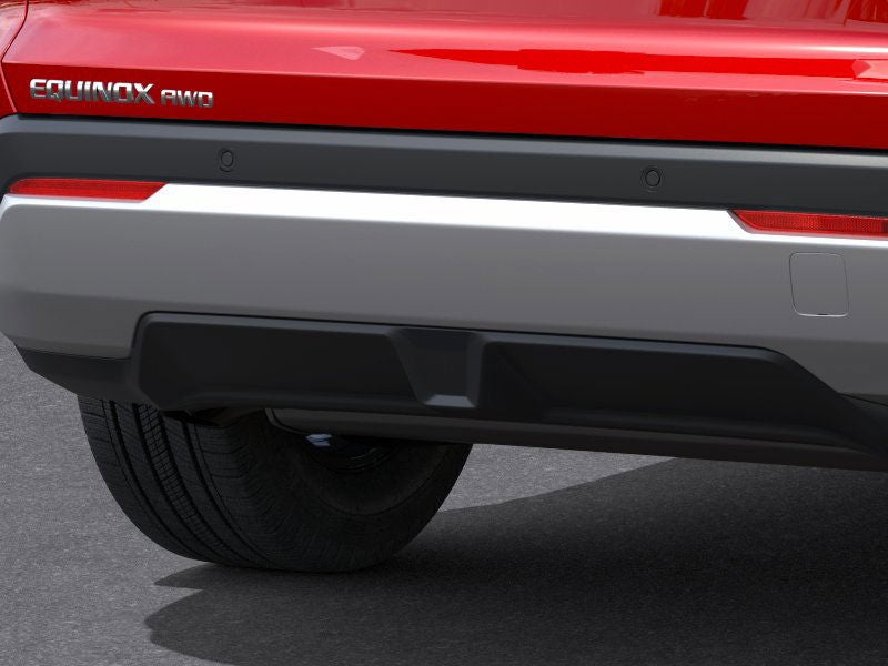 2026 Chevrolet Equinox Base