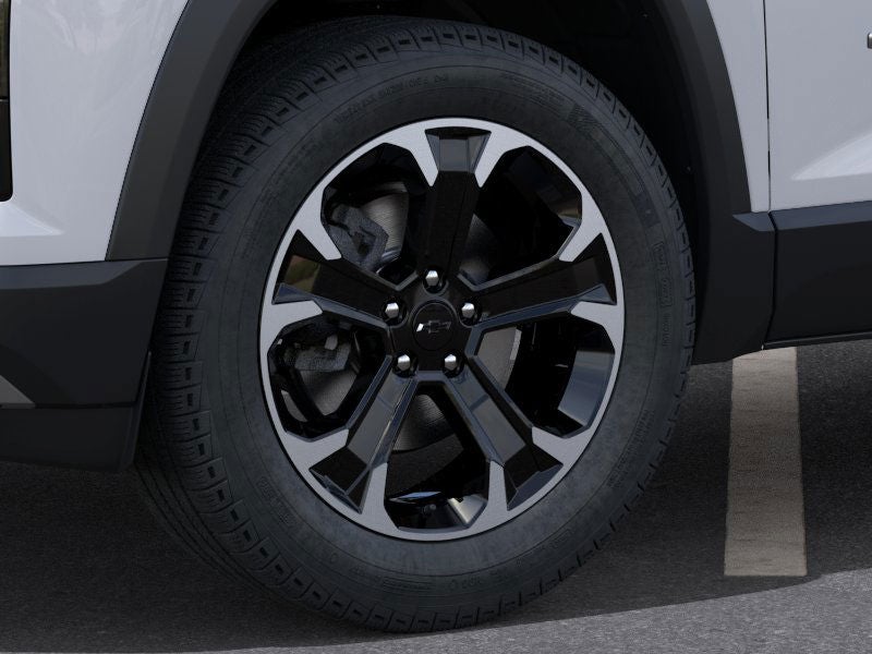 2026 Chevrolet Equinox Base