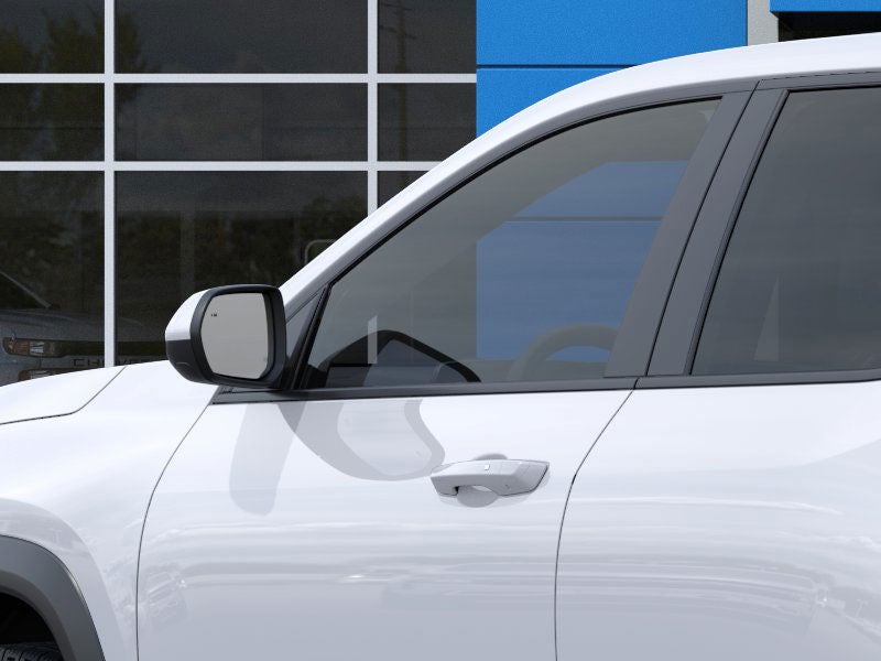 2026 Chevrolet Equinox Base