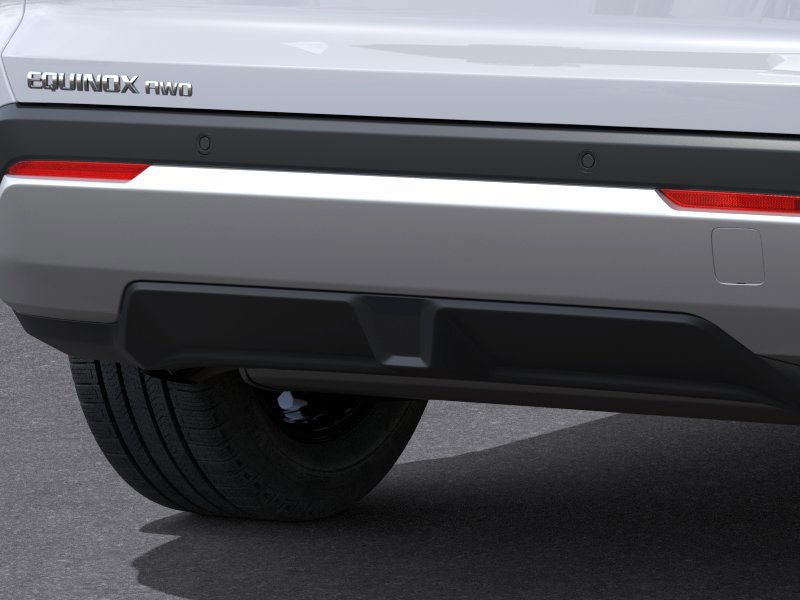 2026 Chevrolet Equinox Base