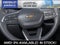 2027 Chevrolet Equinox AWD LT