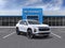 2027 Chevrolet Equinox AWD LT