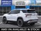 2027 Chevrolet Equinox AWD LT