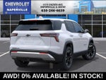 2027 Chevrolet Equinox AWD LT